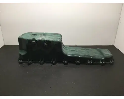 VOLVO D13 Engine Oil Pan