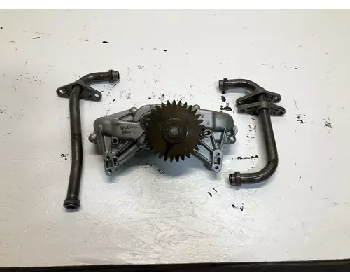 VOLVO D13 Engine Oil Pump