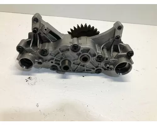 VOLVO D13 Engine Oil Pump