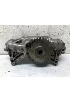 VOLVO D13 Engine Oil Pump