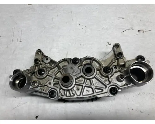 VOLVO D13 Engine Oil Pump