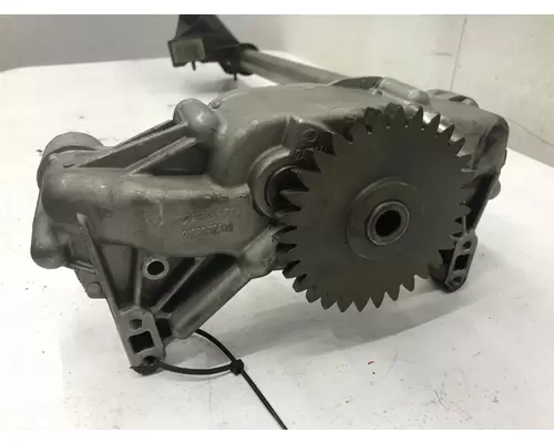 VOLVO D13 Engine Oil Pump