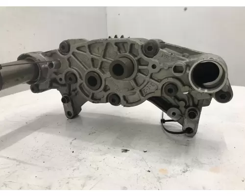 VOLVO D13 Engine Oil Pump