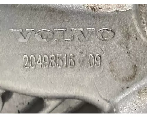 VOLVO D13 Engine Oil Pump