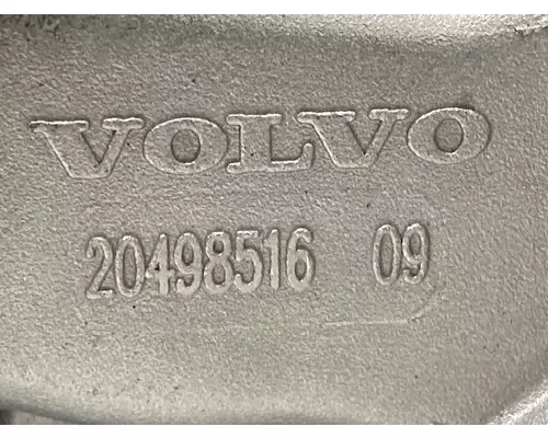 VOLVO D13 Engine Oil Pump