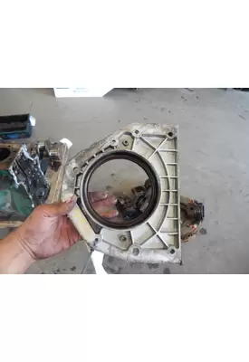 VOLVO D13 Engine Parts, / Accessory Drive