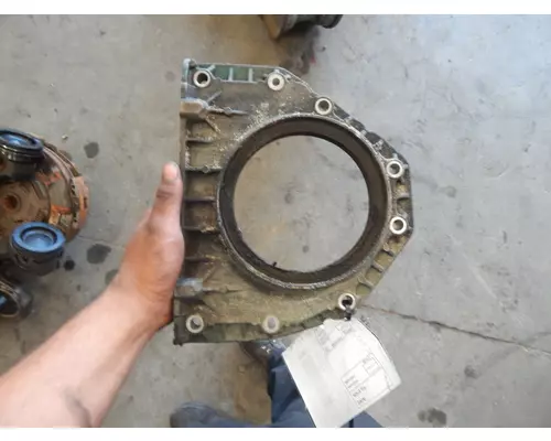 VOLVO D13 Engine Parts,  Accessory Drive