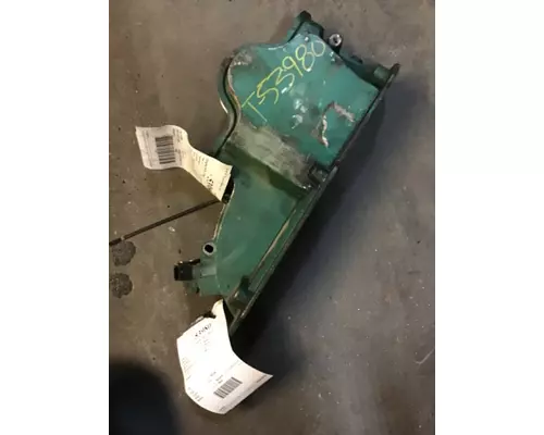 VOLVO D13 Engine Parts,  Accessory Drive