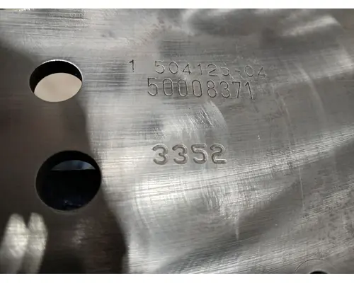 VOLVO D13 Engine Parts, Misc.