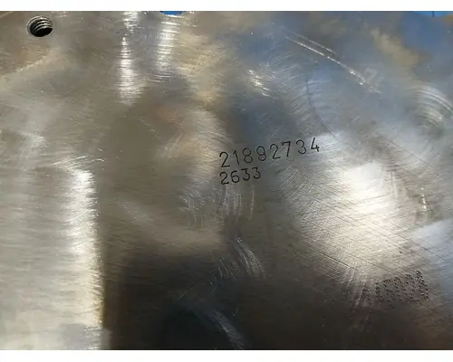 VOLVO D13 Engine Parts, Misc.