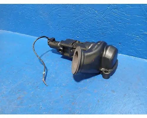 VOLVO D13 Engine Parts, Misc.