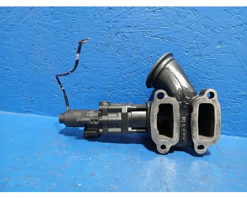 VOLVO D13 Engine Parts, Misc.