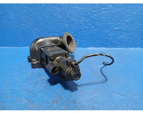 VOLVO D13 Engine Parts, Misc.