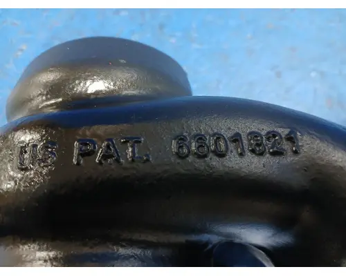 VOLVO D13 Engine Parts, Misc.