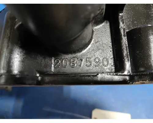 VOLVO D13 Engine Parts, Misc.