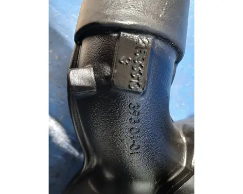 VOLVO D13 Engine Parts, Misc.