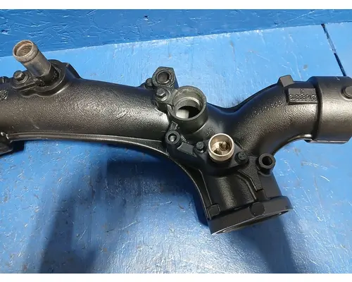 VOLVO D13 Engine Parts, Misc.