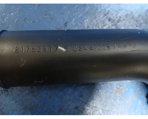 VOLVO D13 Engine Parts, Misc.