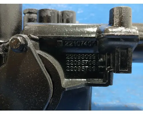 VOLVO D13 Engine Parts, Misc.