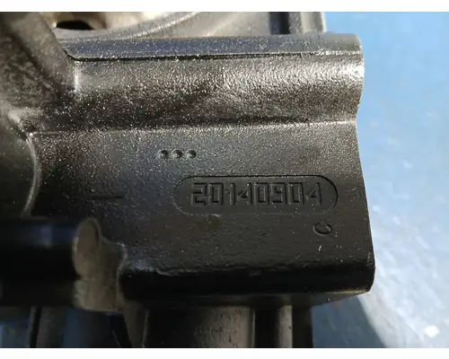 VOLVO D13 Engine Parts, Misc.
