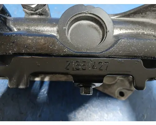 VOLVO D13 Engine Parts, Misc.