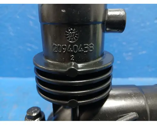 VOLVO D13 Engine Parts, Misc.