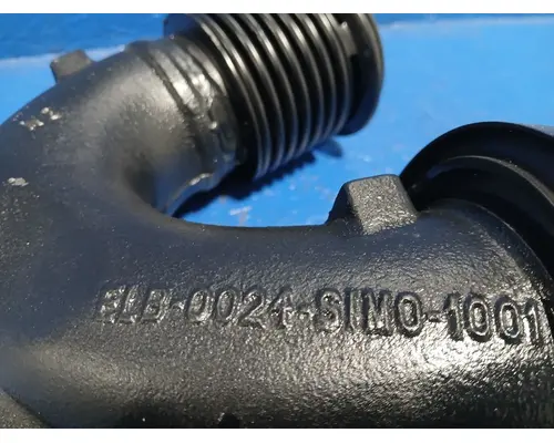 VOLVO D13 Engine Parts, Misc.