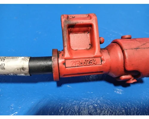 VOLVO D13 Engine Parts, Misc.