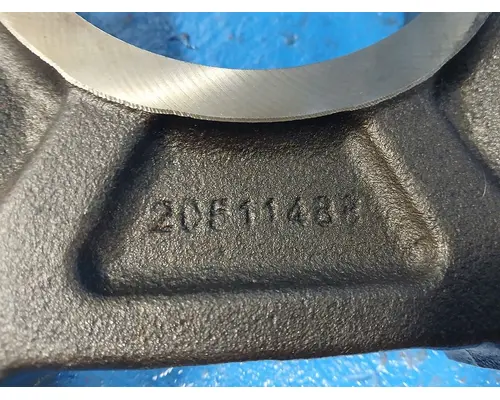 VOLVO D13 Engine Parts, Misc.