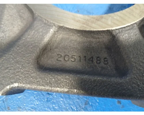 VOLVO D13 Engine Parts, Misc.