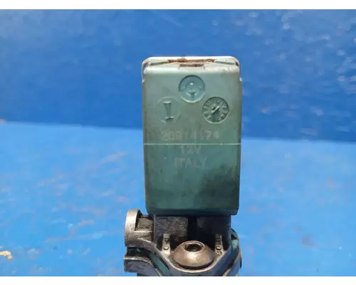 VOLVO D13 Engine Parts, Misc.