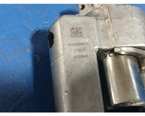 VOLVO D13 Engine Parts, Misc.