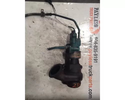 VOLVO D13 Engine Parts, Misc.