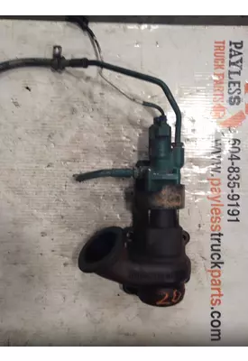 VOLVO D13 Engine Parts, Misc.