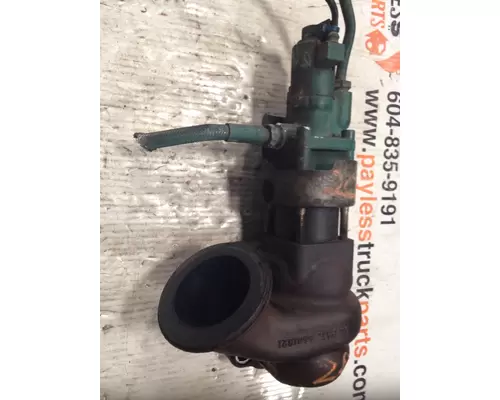 VOLVO D13 Engine Parts, Misc.