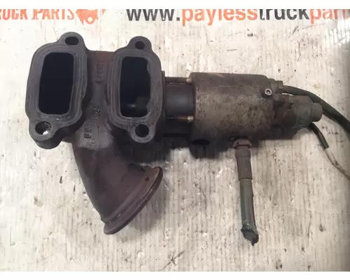 VOLVO D13 Engine Parts, Misc.