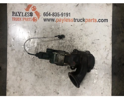 VOLVO D13 Engine Parts, Misc.