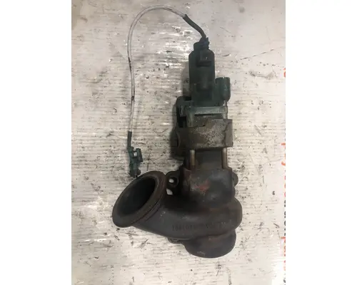 VOLVO D13 Engine Parts, Misc.