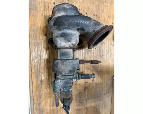 VOLVO D13 Engine Parts, Misc.