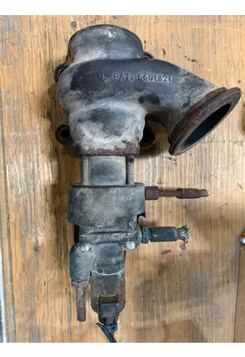 VOLVO D13 Engine Parts, Misc.
