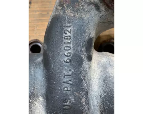 VOLVO D13 Engine Parts, Misc.