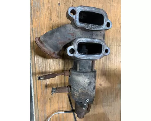 VOLVO D13 Engine Parts, Misc.