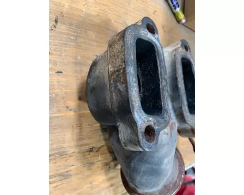 VOLVO D13 Engine Parts, Misc.