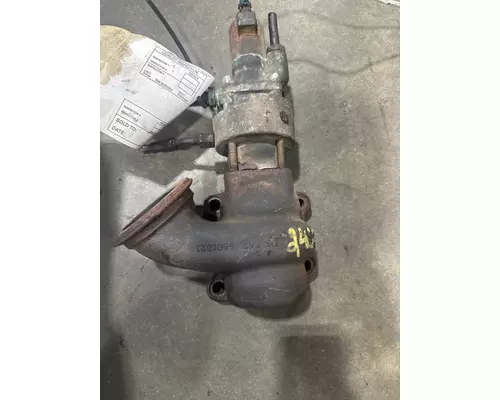 VOLVO D13 Engine Parts, Misc.