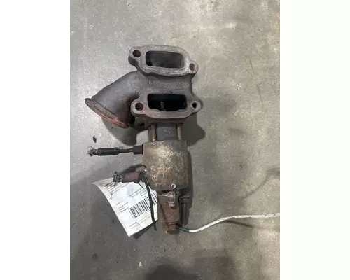 VOLVO D13 Engine Parts, Misc.