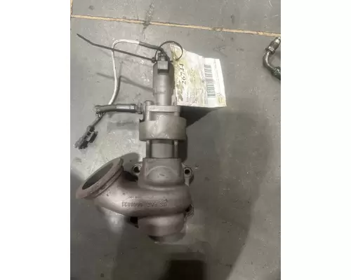VOLVO D13 Engine Parts, Misc.