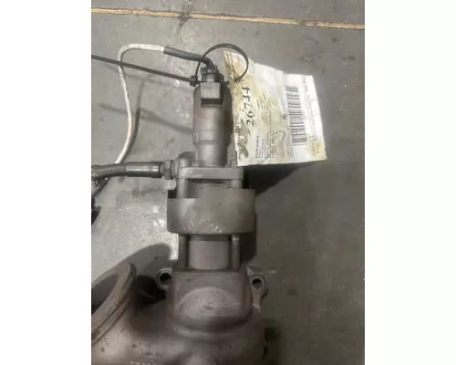 VOLVO D13 Engine Parts, Misc.