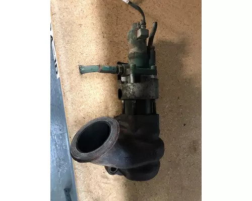 VOLVO D13 Engine Parts, Misc.