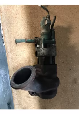 VOLVO D13 Engine Parts, Misc.
