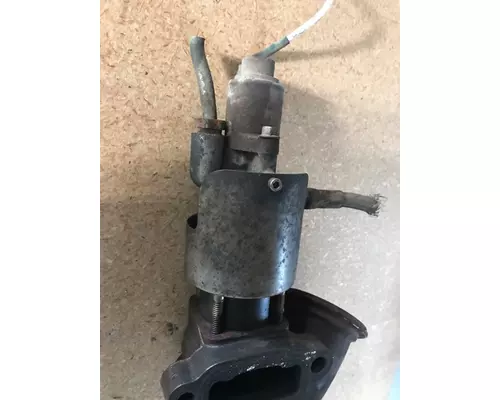 VOLVO D13 Engine Parts, Misc.